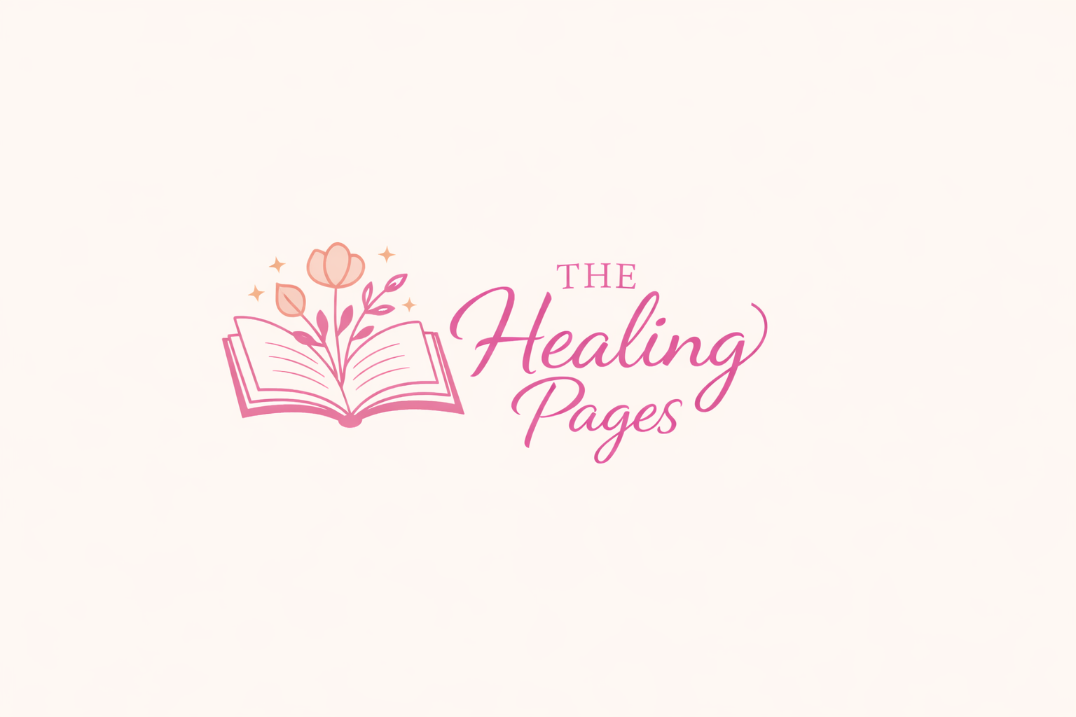 The Healing Pages